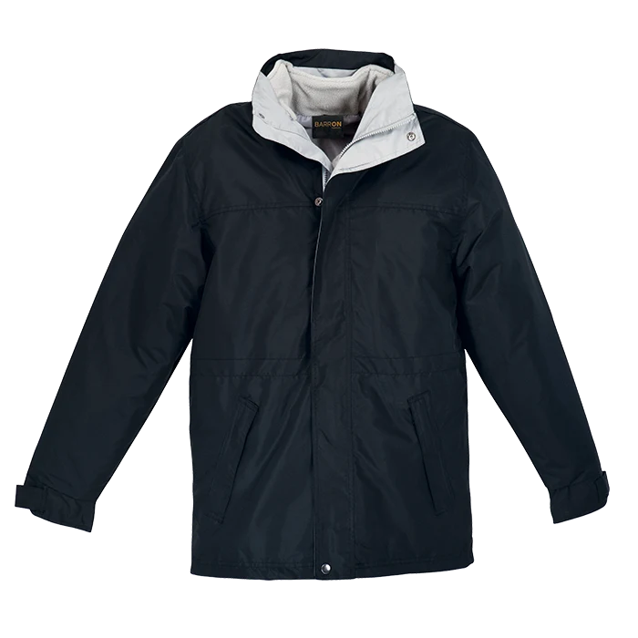 Mens Winter Jackets