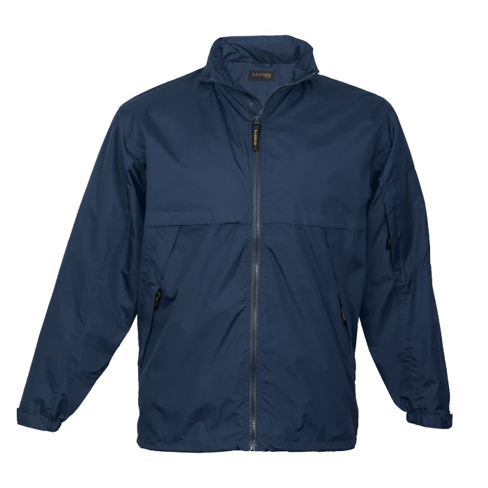 All Weather Jacket Mens
