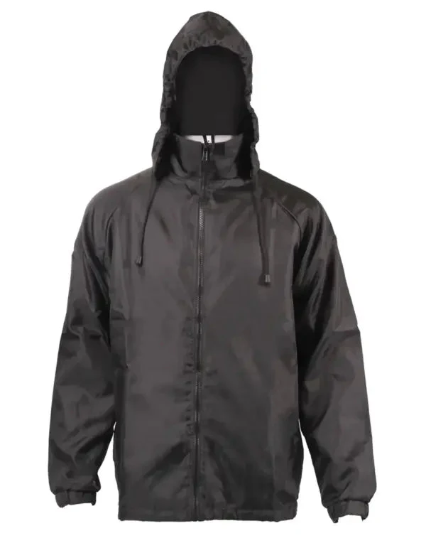 Mens Fleece Jackets