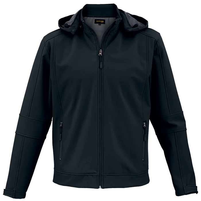 Illusion Jacket Mens