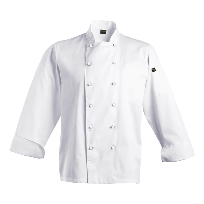 Pescara Chef Jacket (BC-PES)