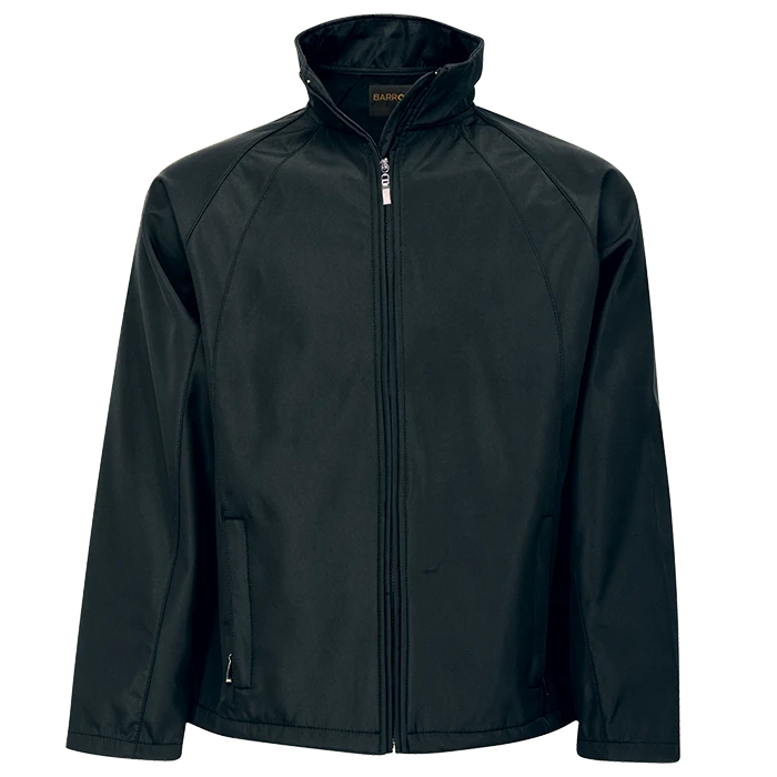 Techno Jacket Mens